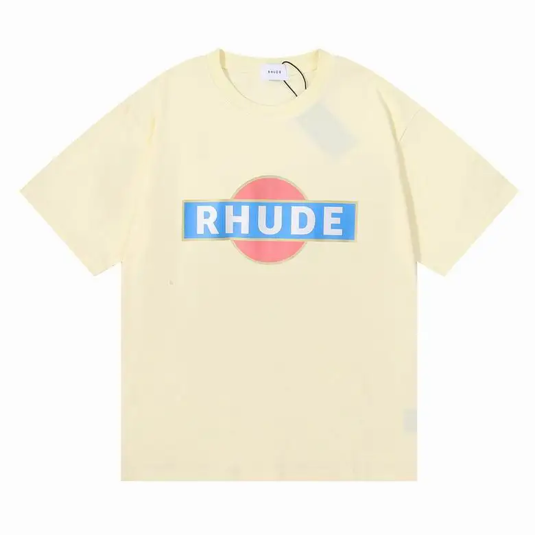 Rhude S-XL 6htn 5060 (5)